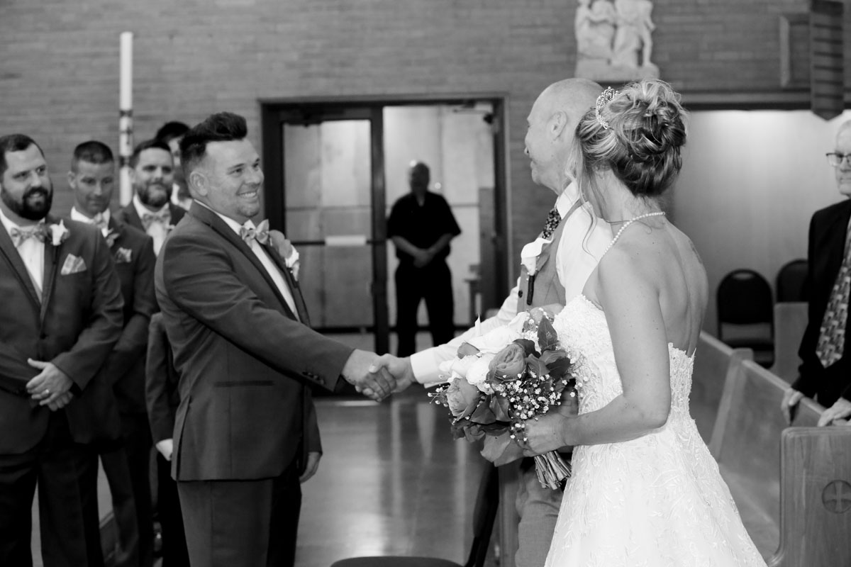 cleveland akron wedding photography ceremony 0016